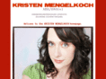 kristenmengelkoch.com