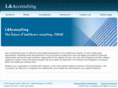 landaconsulting.com