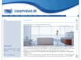 lavprisbad.com