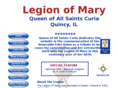 legionofmaryquincycuria.com