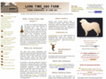 longtimeagofarm.com