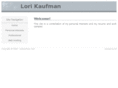 lorikaufman.com