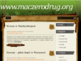 maczerodrug.org