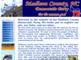 madisonncdemocraticparty.com