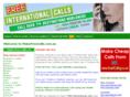makefreecalls.com.au