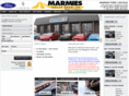 marmies.com