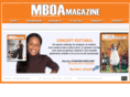 mboa-magazine.com