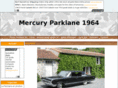 mercury-parklane.com