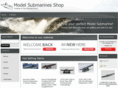 modelsubmarines.net