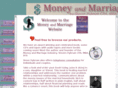 moneyandmarriage.com