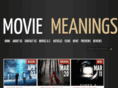 movie-meanings.com