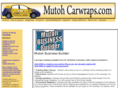 mutohcarwrap.com
