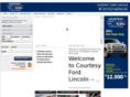mycourtesyford.com