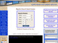 myrtle-beach-real-estate-sales.com
