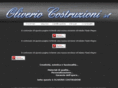 oliveriocostruzioni.com