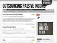 outsourcingpassiveincome.com
