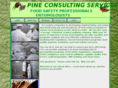 pineconsultants.com