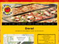 pizzarusticadoral.com