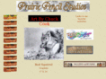 prairiepencil.com