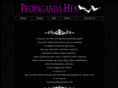 propagandahex.com