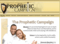 propheticcampaign.com