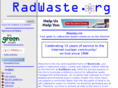 radwaste.biz