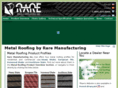 raremanufacturing.com