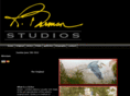 rdormanstudios.com