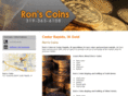 ronscoinsia.net