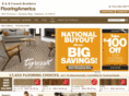 rrfrenchbrosflooringamerica.com