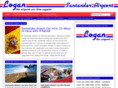 santanderairportcarhire.com