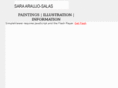 saraaraujo.com