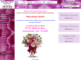 sendarose.net