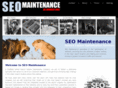 seomaintenance.co.uk