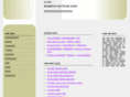 shashin-archive.com