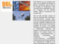 solarmexico.com