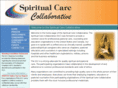 spiritualcarecollaborative.org