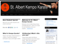 st-albert-kempo.com