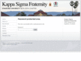 stanfordkappasigma.org
