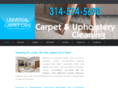 stlcarpetcleaner.com
