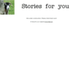 storiesforyou.net
