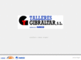 talleresgibraltar.com