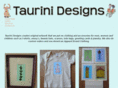 taurinidesigns.com