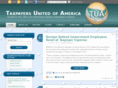 taxpayersunitedofamerica.org