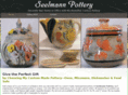 teachmannpottery.com