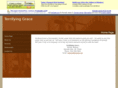 terrifyinggrace.org