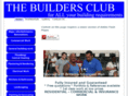 thebuildersclub.biz