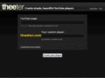 theeter.com