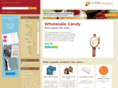 thelittlesweetshop.com