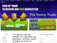 thepennytrade.com